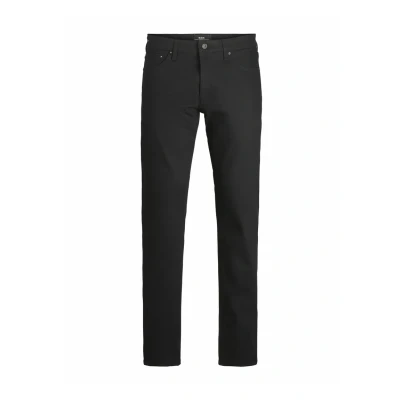 Image of R.D.D. Royal denim Division Regular FIT Straight leg jeans, Men&#039;s, Size: 29x32, Black