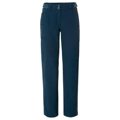 Image of VAUDE Skomer Winter Pants II Women&#039;s Trousers