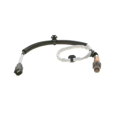 Image of Lambda Sensor BOSCH 0 258 006 799