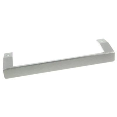 Image of Beko Grundig Arcelik 5907610400 door handle gas_injection_handle_cap_gr