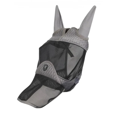 Image of LeMieux SS&#039;21 Gladiator Full flymask