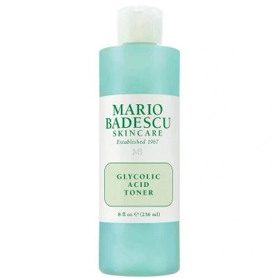 Image of Mario Badescu Glycolic Acid Toner 236ml