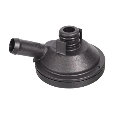 Image of Valve, engine block breather FEBI BILSTEIN 107372