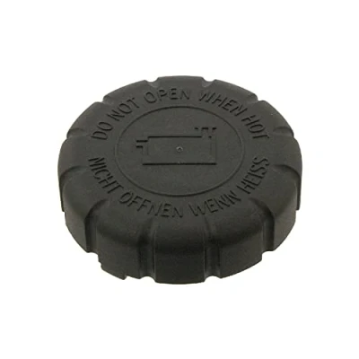 Image of Sealing Cap, coolant tank FEBI BILSTEIN 30533