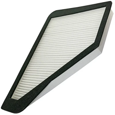 Image of Filter, interior air MEYLE 012 319 0008