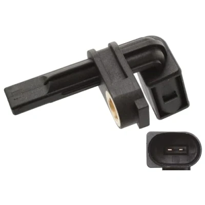 Image of Sensor, wheel speed FEBI BILSTEIN 105730