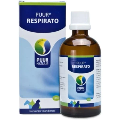 Image of PUUR Respirato 100ml