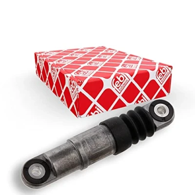 Image of Vibration Damper, v ribbed belt FEBI BILSTEIN 32810