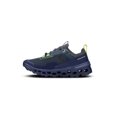 Image of On Cloudultra 2 Trail running shoes Navy ink, Women&#039;s, Size: 6, ink Polyester