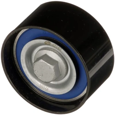 Image of Deflection/Guide Pulley, timing belt GATES T42142