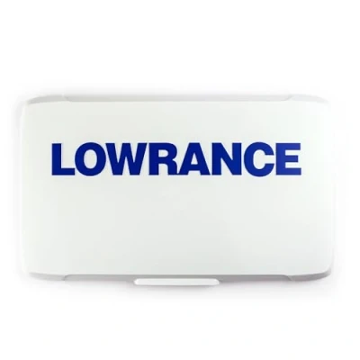 Image of Lowrance Eagle 5&#039;&#039; Sun Cover Fish finder