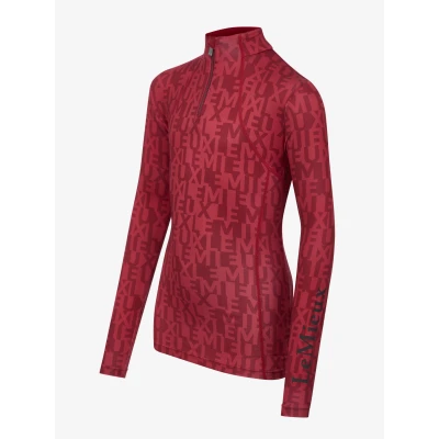 Image of LeMieux FW&#039;24 Young Rider Base Layer Casey