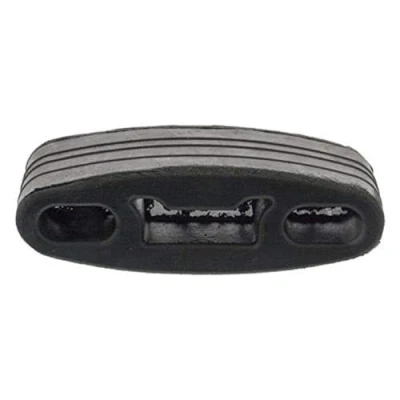 Image of Holder, exhaust system FEBI BILSTEIN 04706