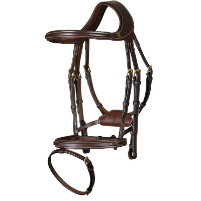Image of Dyon Bridle Difference D Collection
