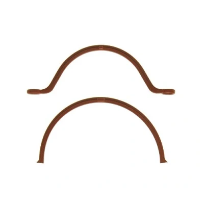 Image of Gasket Set, oil sump AJUSA 59010600