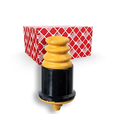 Image of Rubber Buffer, suspension FEBI BILSTEIN 108115