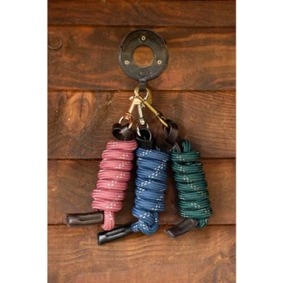 Image of LeMieux FW&#039;23 leadrope lasso