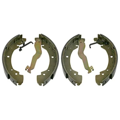 Image of Brake Shoe Set FEBI BILSTEIN 02910