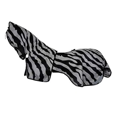 Image of Bucas Buzz Off Riding Zebra