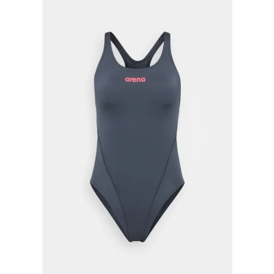 Image of arena Women&#039;s Team Swimsuit Swim Tech Solid One Piece