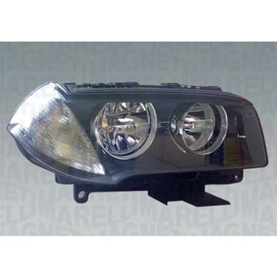 Image of Headlight MAGNETI MARELLI 710301235201