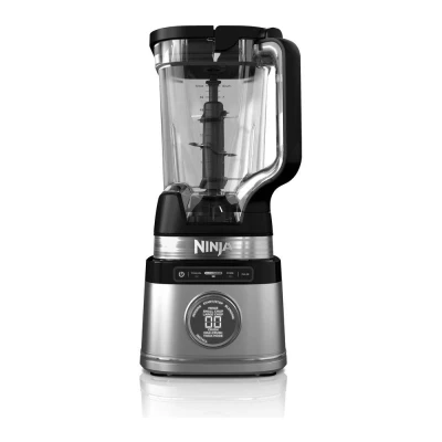 Image of NINJA Detect Pro TB201UK Blender Black, Black