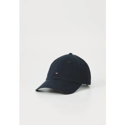 Image of Tommy Hilfiger Women&#039;s Cap, Blue (Space Blue), One Size