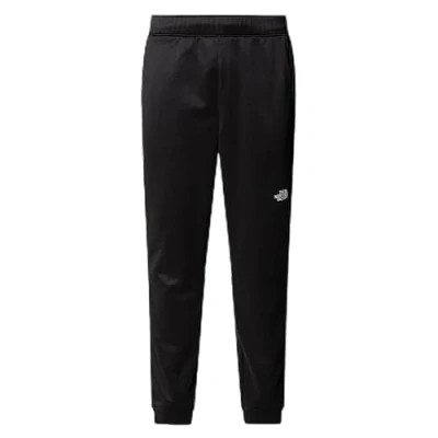 Image of The North Face Reaxion Tracksuit bottoms, Women&#039;s, Size: XL, Tnf black