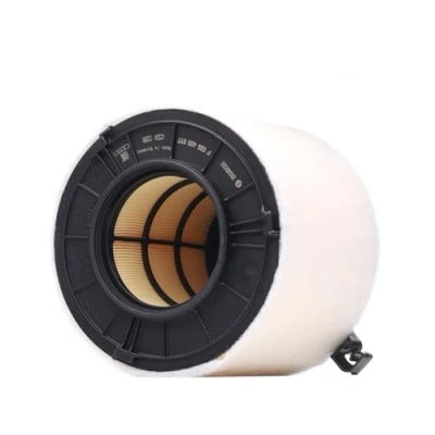 Image of Air Filter BOSCH F 026 400 677