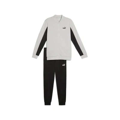 Image of Poly Baseball Suit