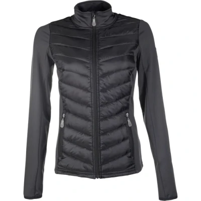 Image of HKM jacket Prag Style