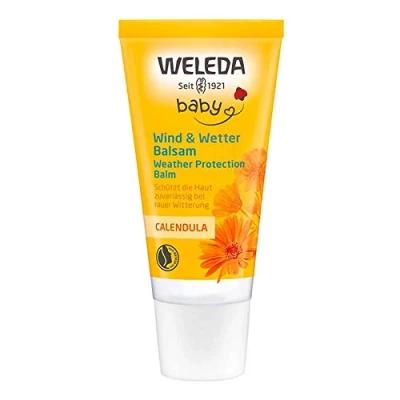 Image of Weleda Calendula Skin Protection Balm 30ml