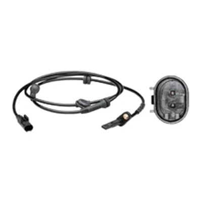 Image of Sensor, wheel speed HELLA 6PU 012 679 291