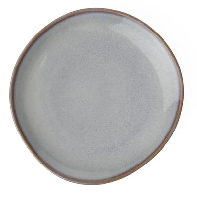 Image of Villeroy &amp; Boch breakfast plate / Dessert Lave ø 23 cm Beige