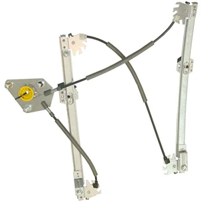 Image of Window Regulator VALEO 851047