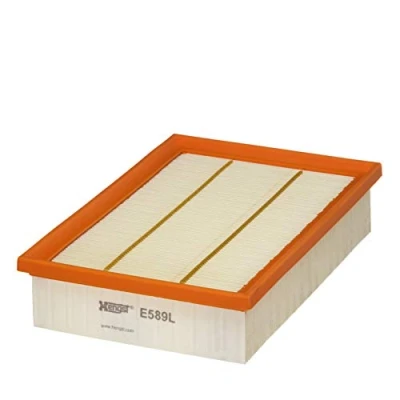 Image of Air FILTER HENGST E589L