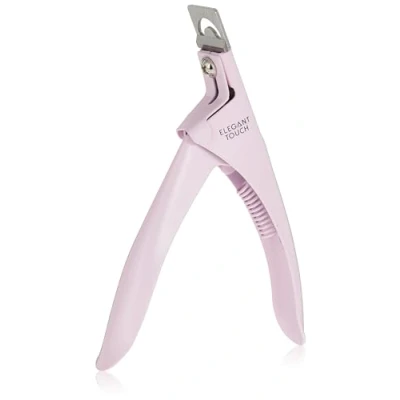 Image of Elegant Touch Premium Implements False Nail Cutter