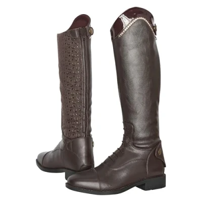 Image of Imperial Riding FW&#039;22 Kids Boots Walker Glam