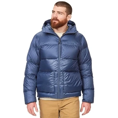 Image of Marmot Men&#039;s Guides Down Hoody Jacket (pack of 1)