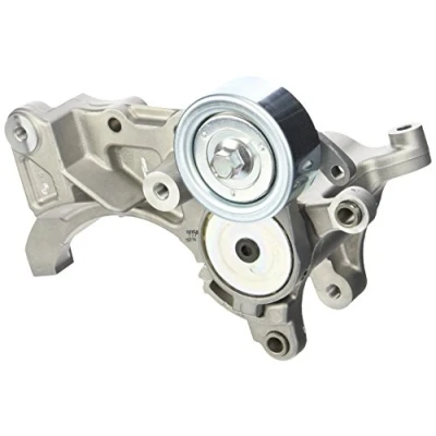 Image of Tensioner Lever, v ribbed belt INA 534 0452 10