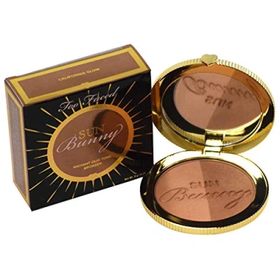 Image of Too Faced Natural Bronzer Sun Bunny 8g