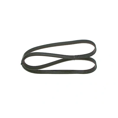 Image of V Ribbed Belt BOSCH 1 987 946 252
