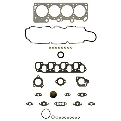 Image of Gasket Set, cylinder head AJUSA 52147700
