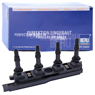 Image of Ignition Coil BERU ZS342