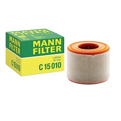 Image of Air FILTER MANN C 15 010