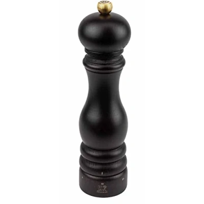 Image of Peugeot Salt Mill U Select Paris Chocolate 22 cm