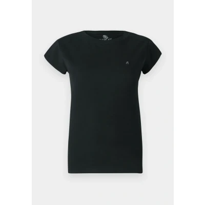 Image of Replay Women&#039;s T Shirt, 098 Black, L
