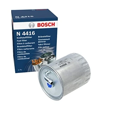 Image of Fuel filter BOSCH 1 457 434 416