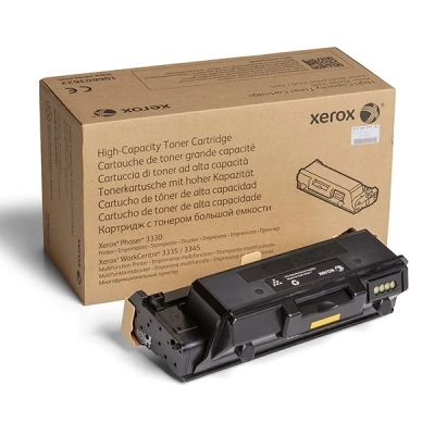 Image of Xerox 106R03622 high capacity black toner (original Xerox)