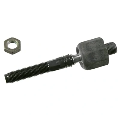 Image of Tie Rod Axle Joint FEBI BILSTEIN 23031